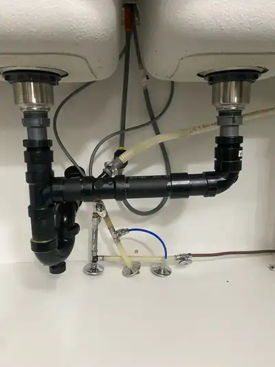 Plumber Brampton Near by Same day plumbing Service✅~Affordable, View more