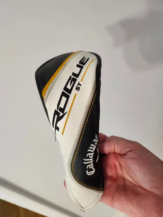 Callaway Rogue 5 Hybrid in Golf in Belleville - Image 7