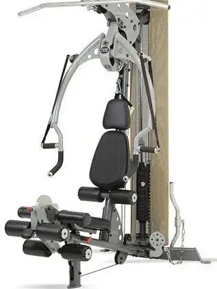 Inspire Fitness M2 Leg extension exercise machine, View more