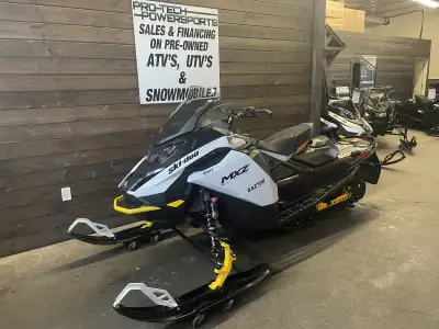 Get Riding Winter Promo: Receive a 2026 OFSC Trail Permit for FREE when purchasing this unit‼️ **Pro...