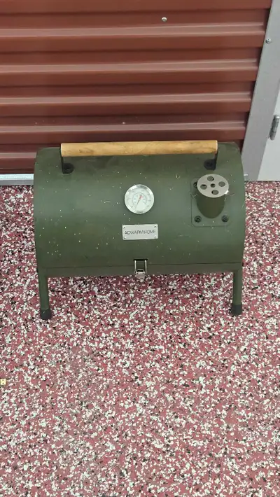 Portable Charcoal Grill, View more