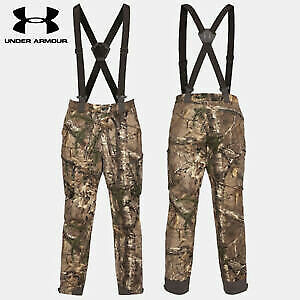 Under armour clearance extreme wool pants