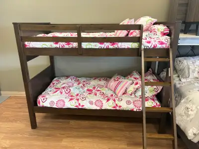 bunkbeds, View more