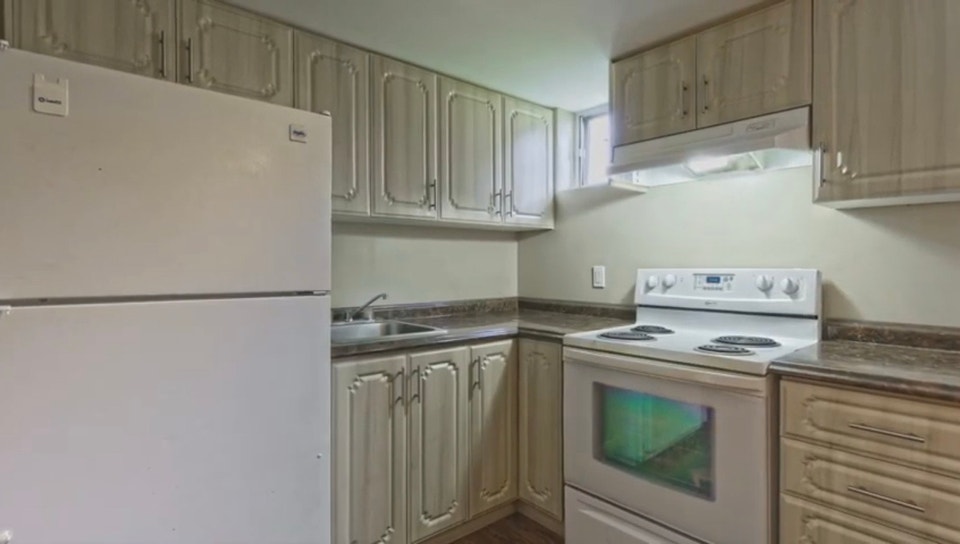 Spacious basement apartment for rent. 5