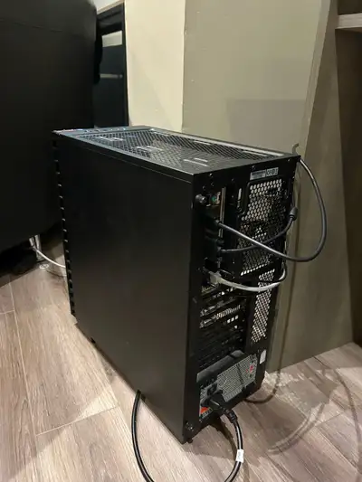 Ryzen PC, View more