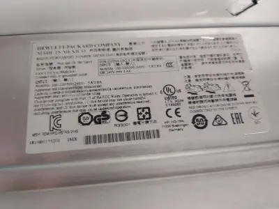 HP ProLiant DL380 Gen9 2*E5-2637v3 No Ram No HDD (25021407.4)