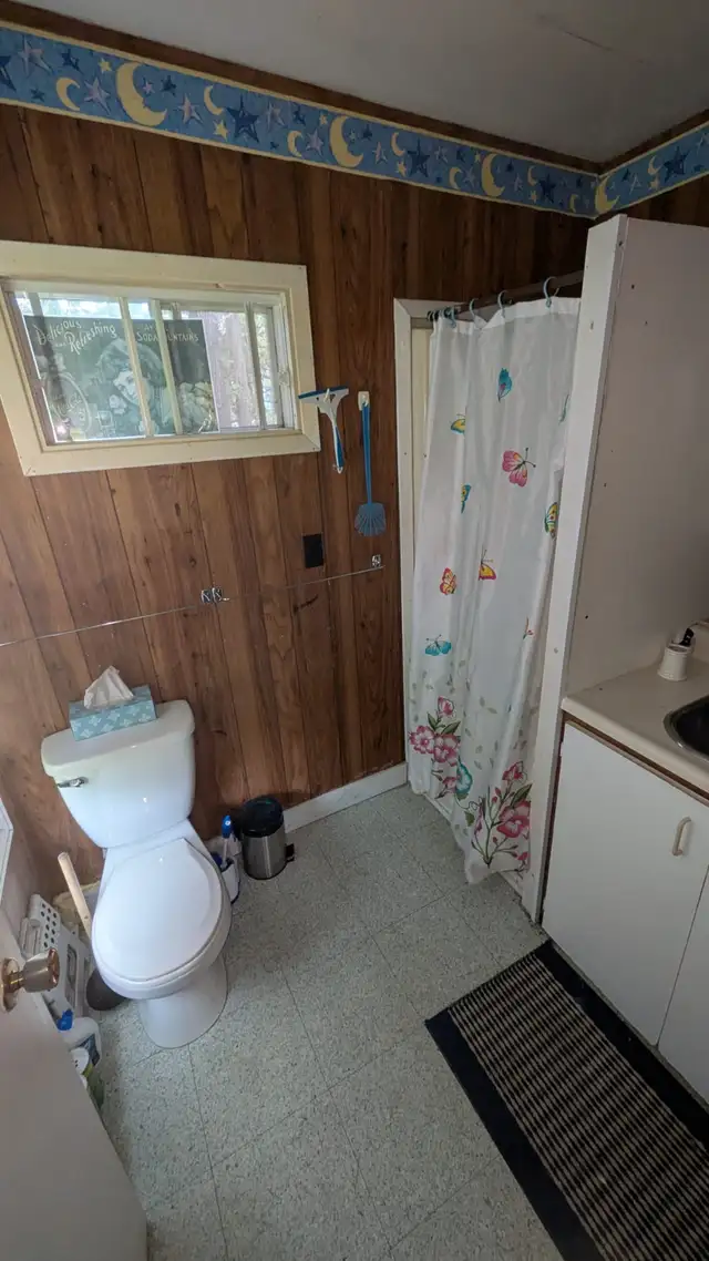 Lakeside cottage in Eastern Townships for rent in Quebec in Canada - Image 7