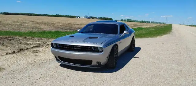 2015 Challenger R/T490426534556477441