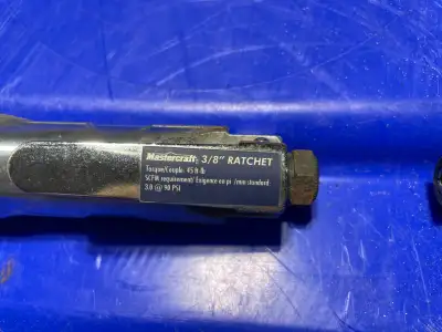 Air Tool Package, View more