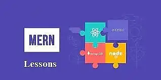 Free MERN Stack Lesson interactively online64634284015107123