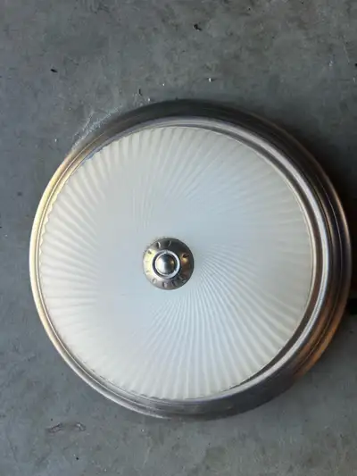 Ceiling Light, View more