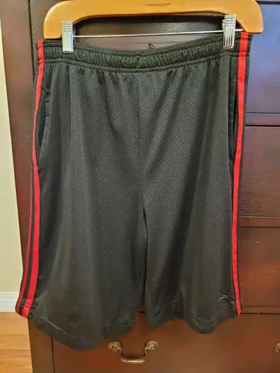 Vintage Men's Cougar Sport Athletic Shorts Size Large, View more