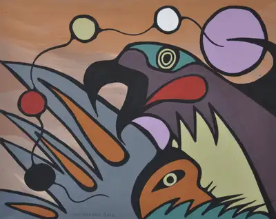 ART   Eastern Woodlands, View more