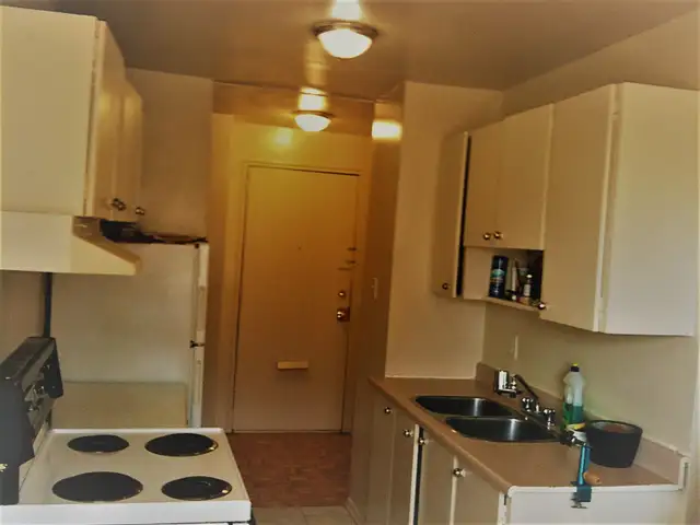 A large Private room for rent $850