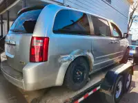 Scrap Vehicle Pickup - $$ Cash On The Spot
