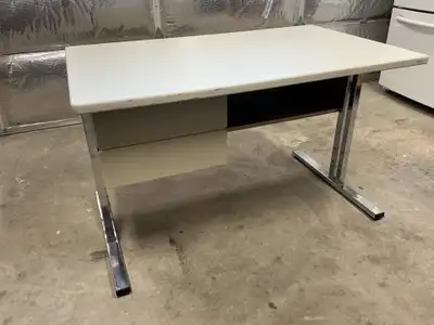 Metal Work Desk, View more