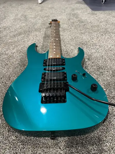 Ibanez RG470EG (1992), View more