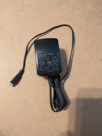 5V 1A AC MICRO USB POWER ADAPTER SUPPLY 