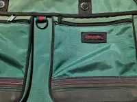 Capezio Duffle Bag