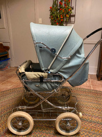 Baby stroller (Brio)