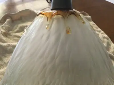 LAMPE MURANO, View more