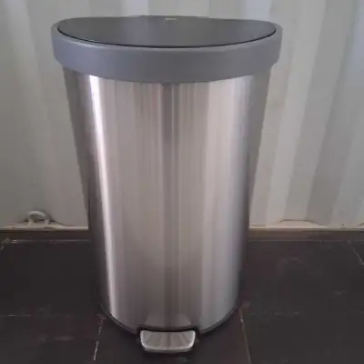 Eko 45 Litre Aria Step Bin, View more