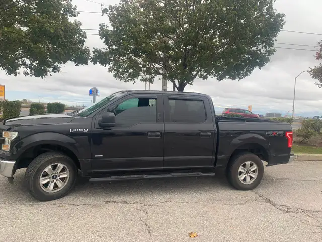 2015 Ford F150 For Sale | Cars & Trucks | Markham / York Region | Free ...