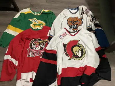 Wanted! Cash Paid For Local Sports Jerseys! $1200!, View more