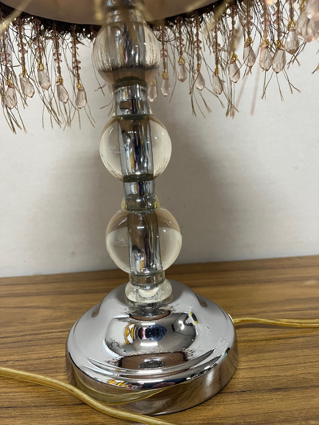        Lamp in Indoor Lighting & Fans in Regina - Image 3