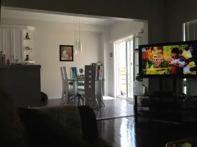 Beautiful huge 4 bedrooms 4 washrooms fully detached 3000 sqft house for rent in Brampton Mcvean and...