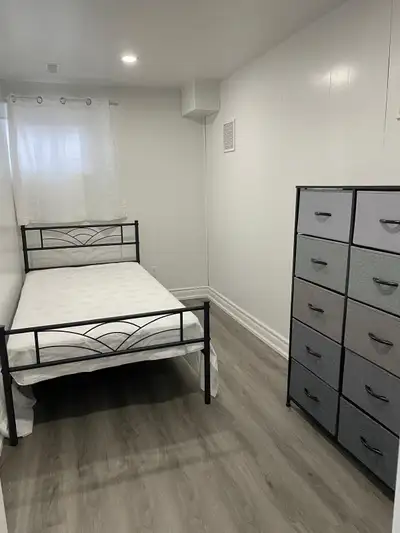 Room for rent