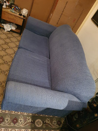 Sofa pull out bed