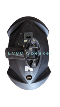 EV 8D Speakers