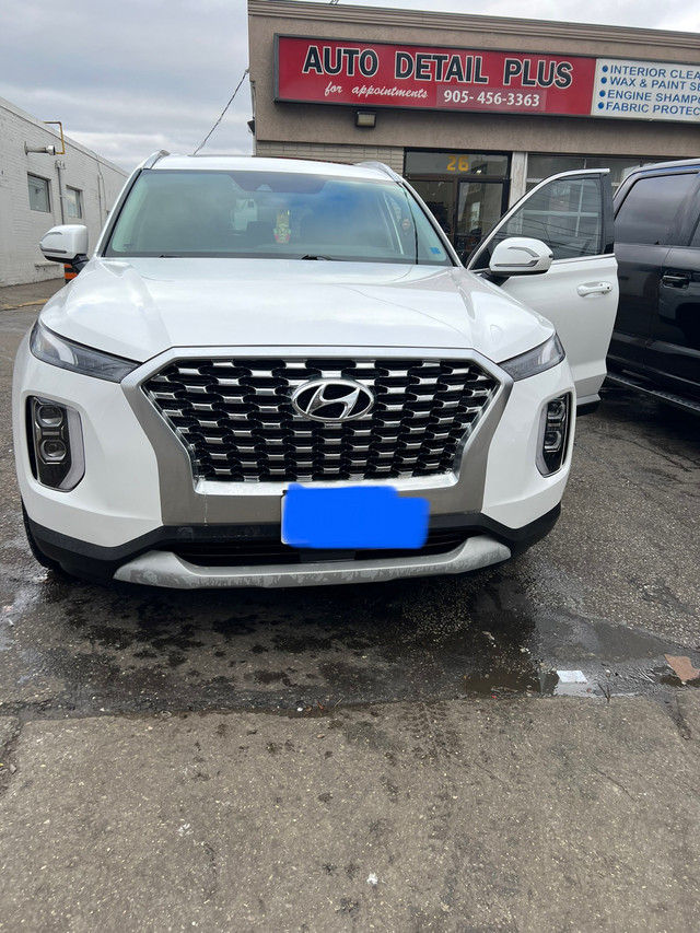 Mint condition Hyundai Palisade for Sale in Cars & Trucks in Mississauga / Peel Region - Image 3