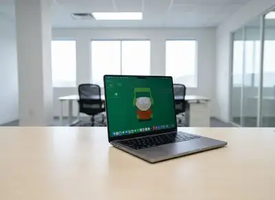 2021 MacBook Pro A2442 with M1 Pro Chip 16G RAM ,good condition, View more