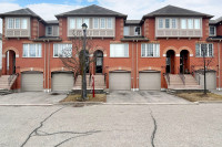3 Bedroom Condo Townhome On Sale Near Farooq Mosque Mississauga