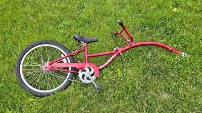 Schwinn Tag Along Bike, View more