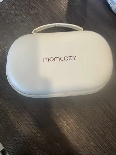 Momcozy Tire-Lait Portable, View more