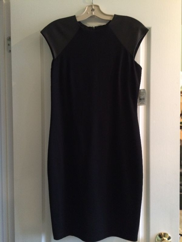 Ralph Lauren Black Dress - new with tags in Women's - Dresses & Skirts in Oakville / Halton Region