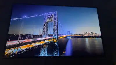 55” Amazon Fire TV 4K, View more