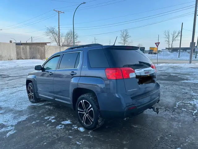 GMC Terrain 2013 V6 AWD in Cars & Trucks in Saskatoon - Image 8