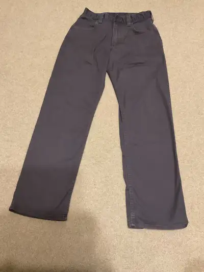 Carhartt Pants - Men’s 30 Waist, - Kanata, View more