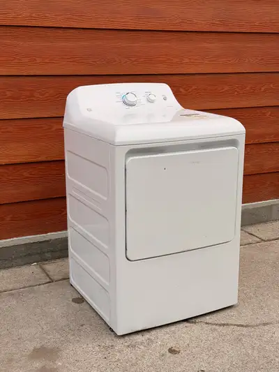  GE Dryer – Heavy Duty – Fully Working 28”, View more