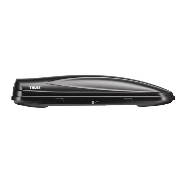 Thule XL Large roof top container Other Calgary Kijiji