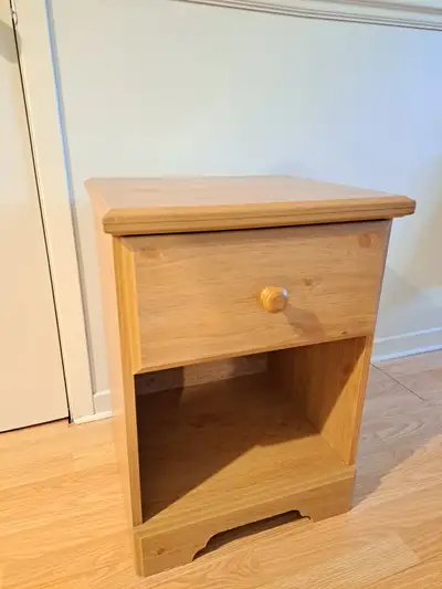 commode en bois massif, View more