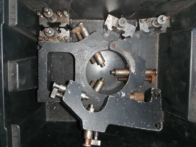 Harrison m300 lathe556568115696773124