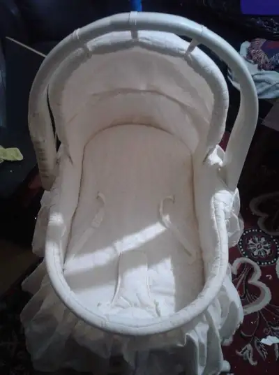 first years baby bassinett 4 in 1, View more