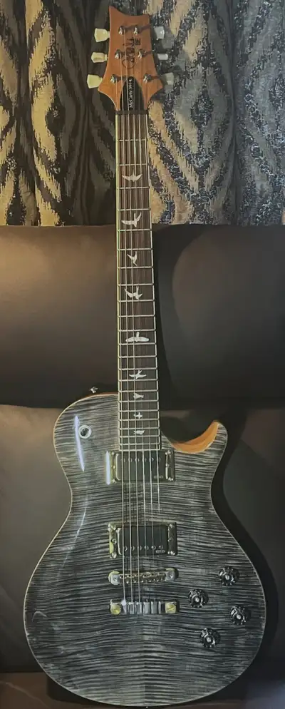 PRS SE McCarty 594 SC (modded), View more