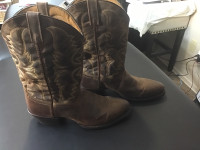 Laredo new mens boots. REDUCED $165 SALE