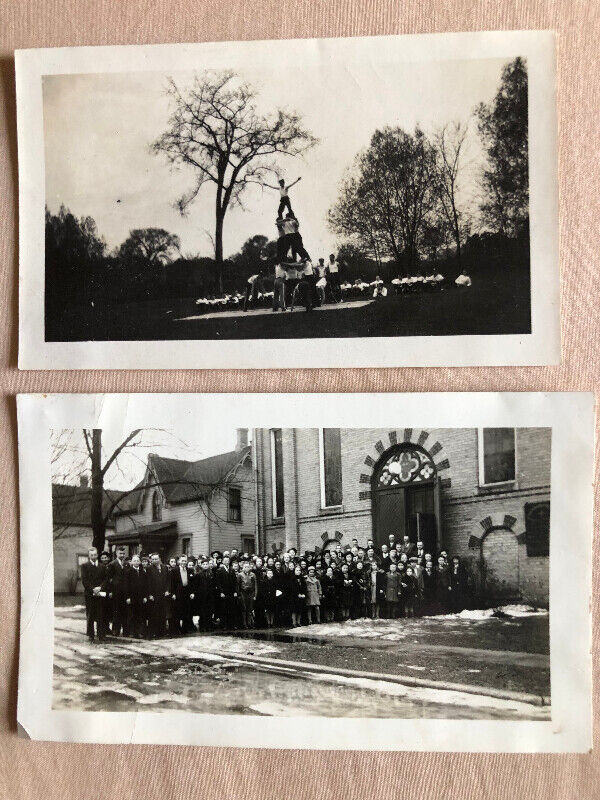 Vintage photos from 1930s in Arts & Collectibles in Cambridge